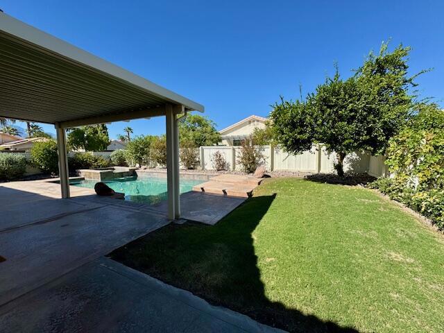 feature listing property photo