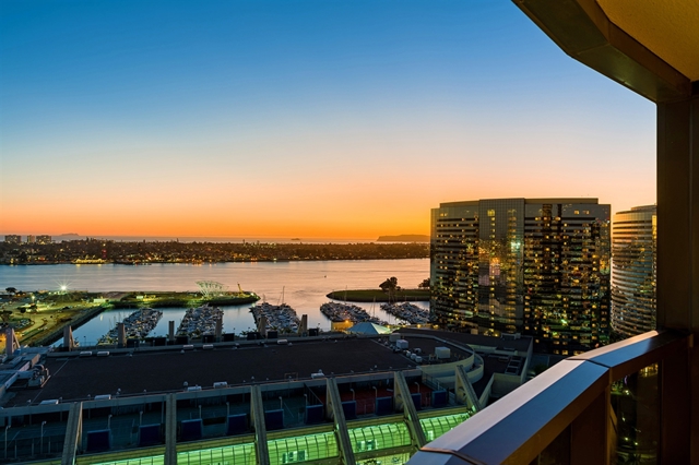 200 Harbor Drive