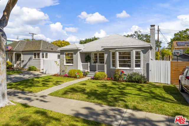 3 Bed Home for Sale in Culver City, California