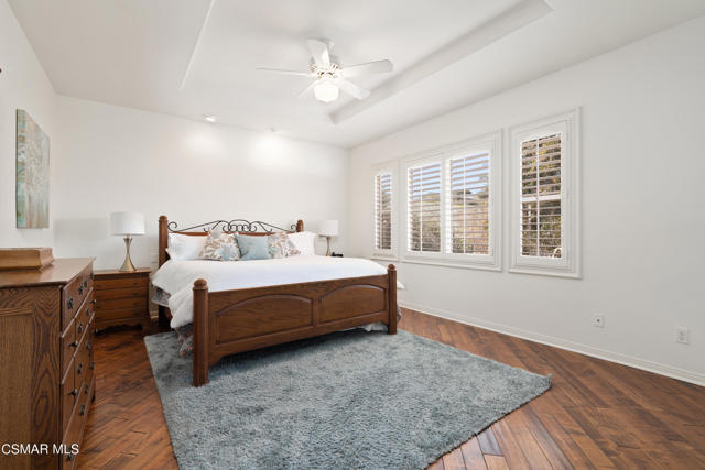 5 Bed Home for Sale in Thousand Oaks, California