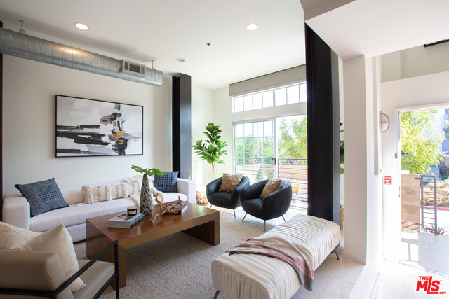 3 Bed Home for Sale in Playa Vista, California