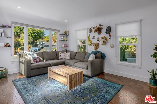 2 Bed Home for Sale in Los Angeles, California