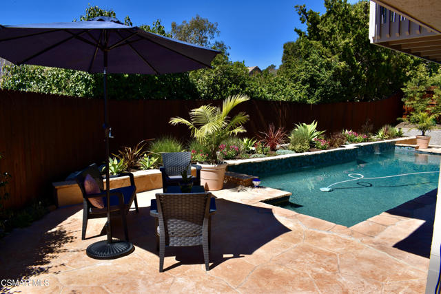 3 Bed Home for Sale in Westlake Village, California