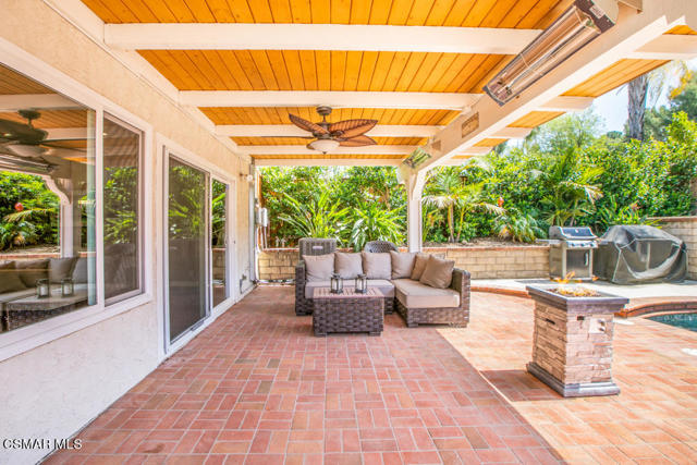 4 Bed Home for Sale in Newbury Park, California