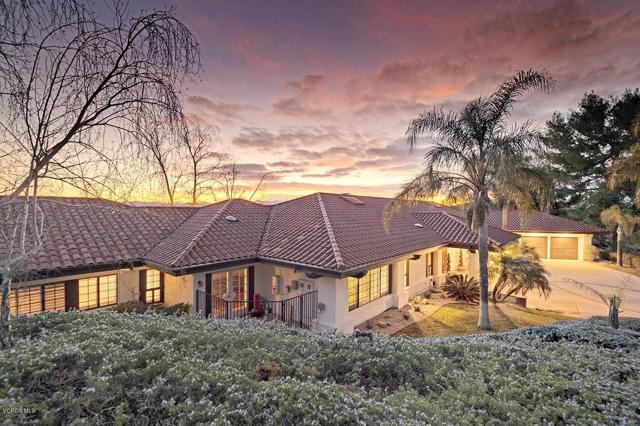 6 Bed Home for Sale in Westlake Village, California