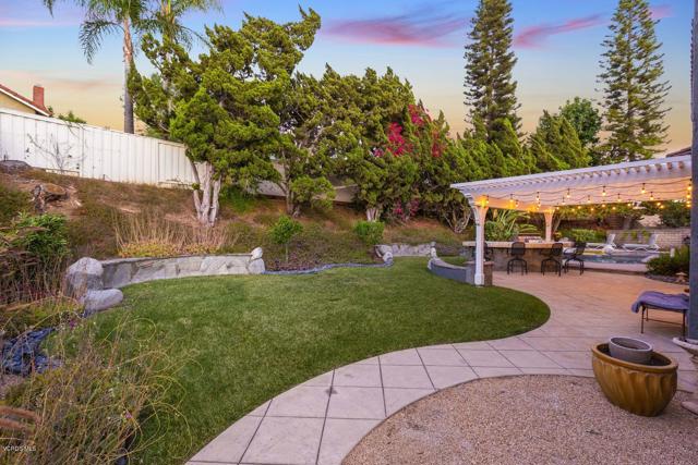 4 Bed Home for Sale in Thousand Oaks, California