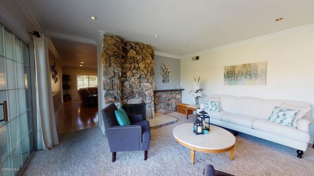 4 Bed Home for Sale in Thousand Oaks, California