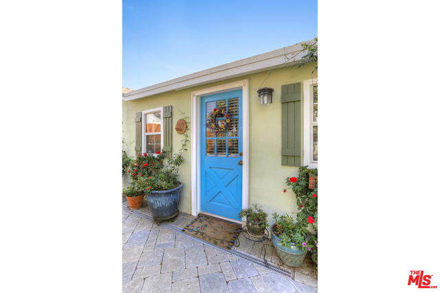 3 Bed Home for Sale in West Hollywood, California