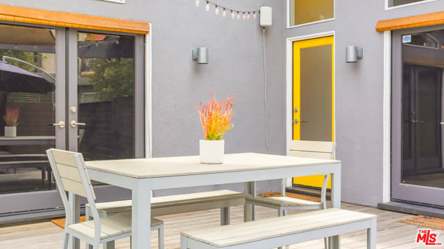 4 Bed Home for Sale in Venice, California