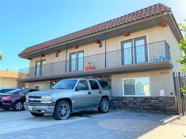 49th Street, 92115, ,Commercial,For Sale,49th Street,200039656