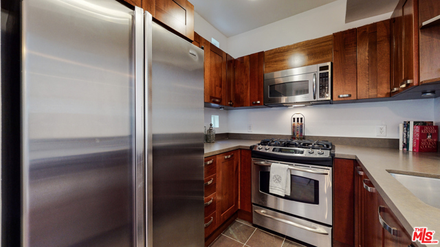 2 Bed Home for Sale in West Hollywood, California
