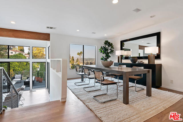 3 Bed Home for Sale in Los Angeles, California