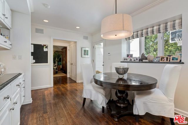 5 Bed Home for Sale in Pacific Palisades, California