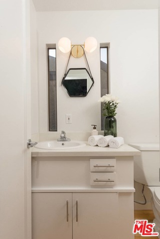 1 Bed Home for Sale in West Hollywood, California