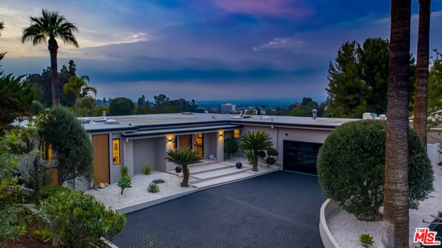 4 Bed Home for Sale in Encino, California