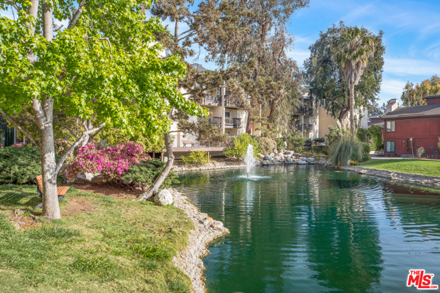 1 Bed Home for Sale in Culver City, California