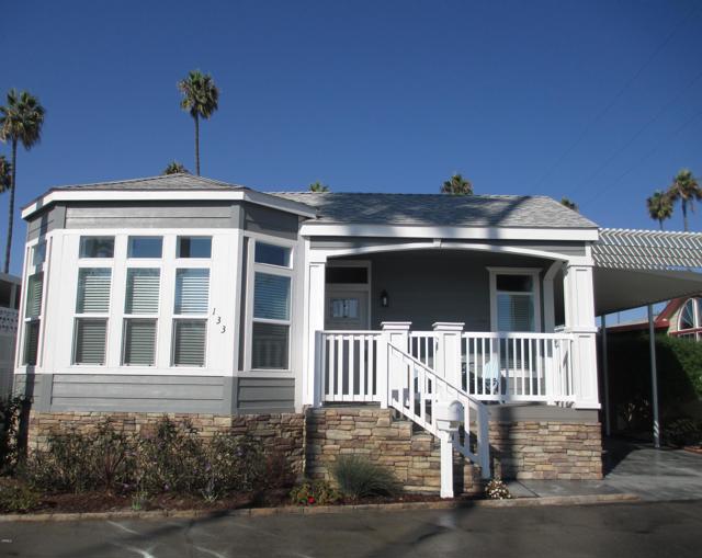 1215 Anchors Way Dr 133, Ventura, CA 93001 2 Beds 2 Baths (Sold