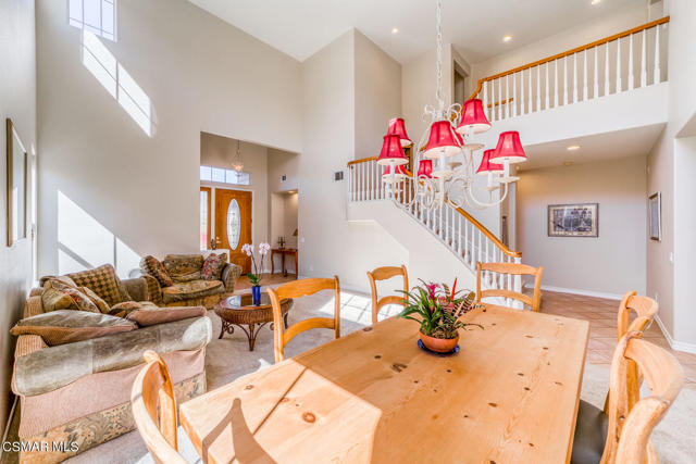 4 Bed Home for Sale in Newbury Park, California