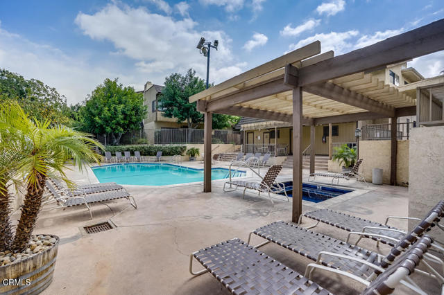 3 Bed Home for Sale in Van Nuys, California