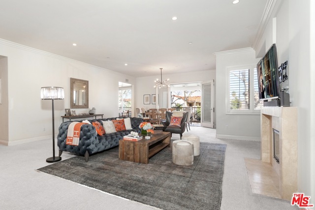 3 Bed Home for Sale in Beverly Hills, California