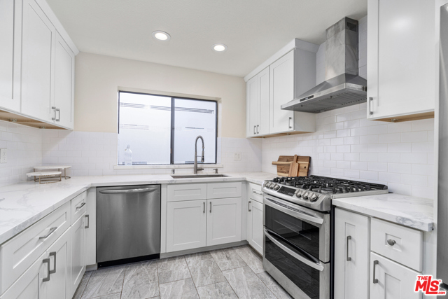 3 Bed Home for Sale in Pacific Palisades, California