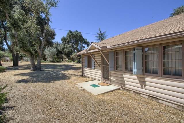 29575 Oak Dr + Lot.Apn.606-066-15-00