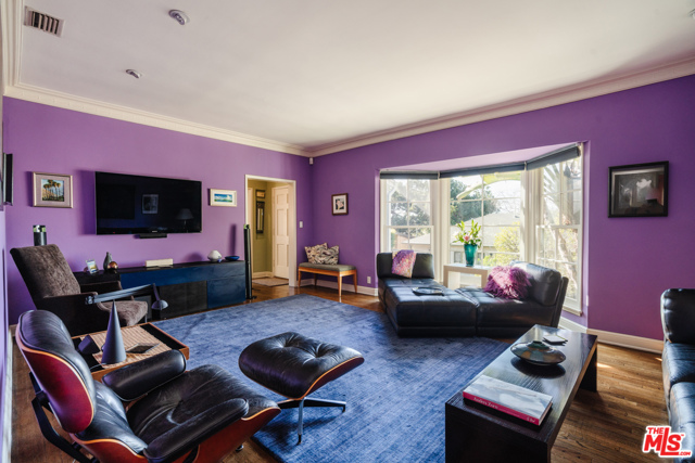 2 Bed Home for Sale in Los Angeles, California