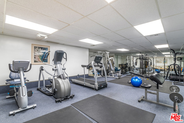 1 Bed Home for Sale in West Hollywood, California
