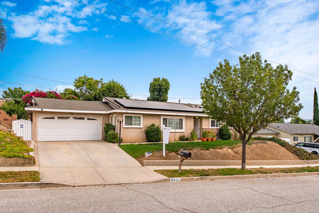 Photo of 3530 Greenville Drive, Simi Valley, CA 93063