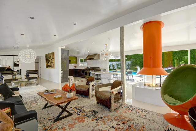 70674 Boothill Road, Rancho Mirage, CA 92270