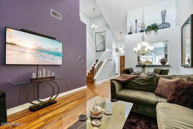 2 Bed Home for Sale in Oak Park, California