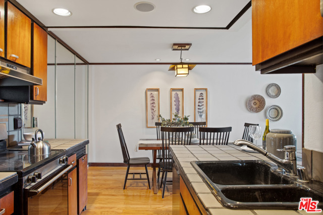 1 Bed Home for Sale in West Hollywood, California