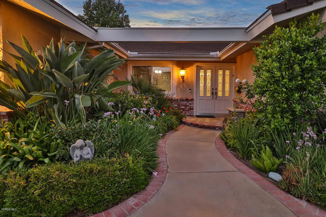 3 Bed Home for Sale in Westlake Village, California