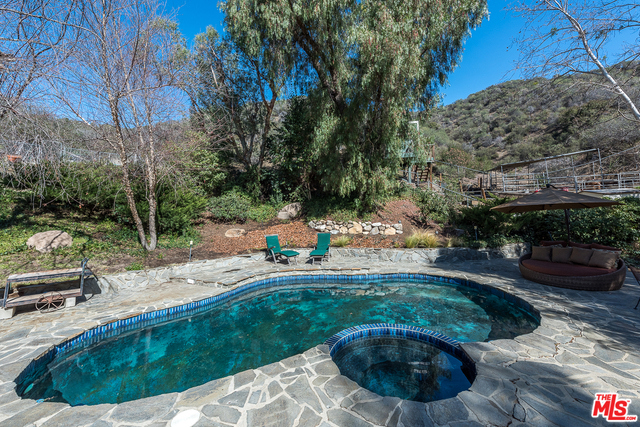 4 Bed Home for Sale in Malibu, California