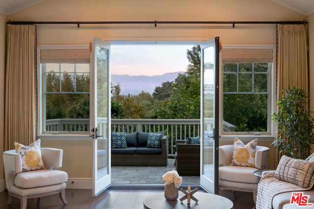 4 Bed Home for Sale in Sherman Oaks, California
