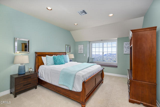 Detail Gallery Image 57 of 75 For 1415 Edgehill Pl, Pasadena,  CA 91103 - 4 Beds | 4/2 Baths