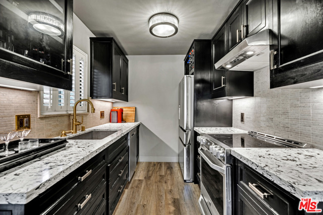 1 Bed Home for Sale in West Hollywood, California