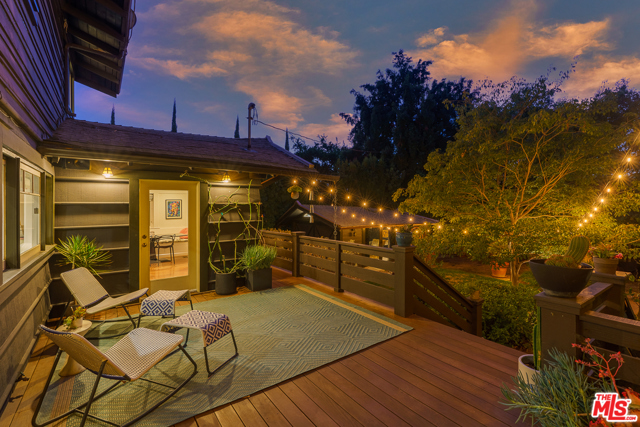 3 Bed Home for Sale in Los Angeles, California