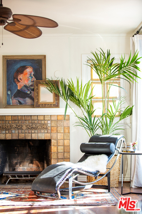 3 Bed Home for Sale in Los Angeles, California