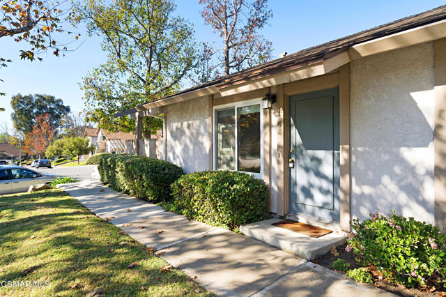 2 Bed Home for Sale in Thousand Oaks, California