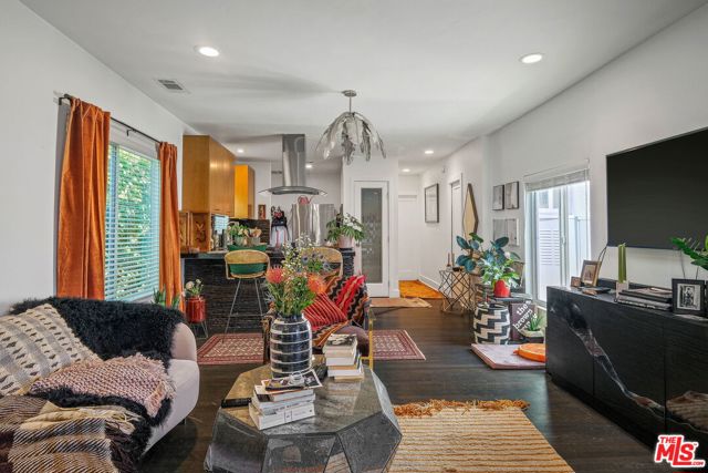  Income Home for Sale in Los Angeles, California