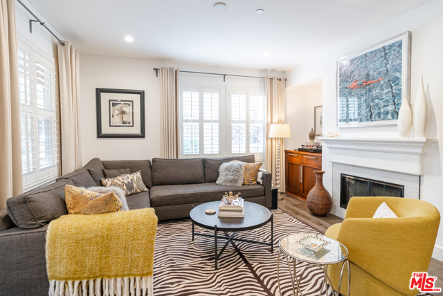 2 Bed Home for Sale in Playa Vista, California