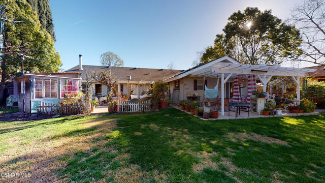 3 Bed Home for Sale in Thousand Oaks, California