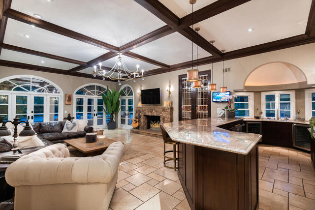 6 Bed Home for Sale in Westlake Village, California