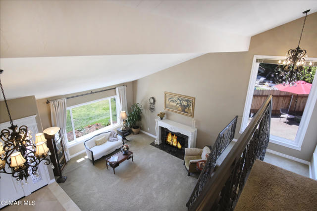 4 Bed Home for Sale in Newbury Park, California