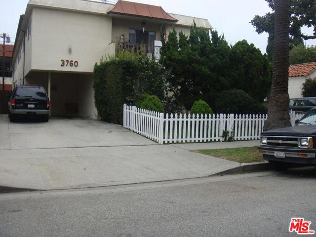 Photo of 3760 Mentone Avenue, Los Angeles, CA 90034