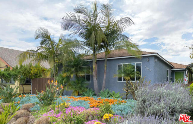 3 Bed Home for Sale in Los Angeles, California
