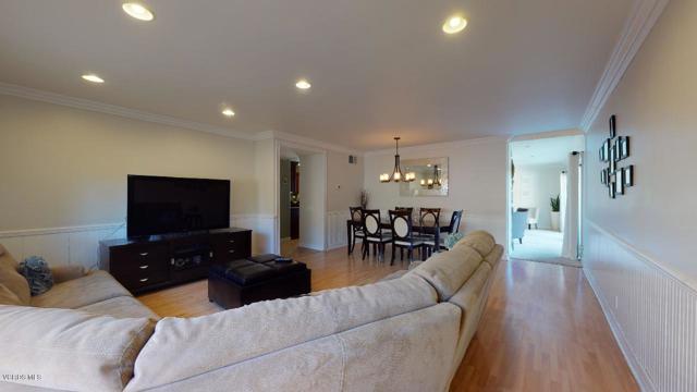 4 Bed Home for Sale in Thousand Oaks, California