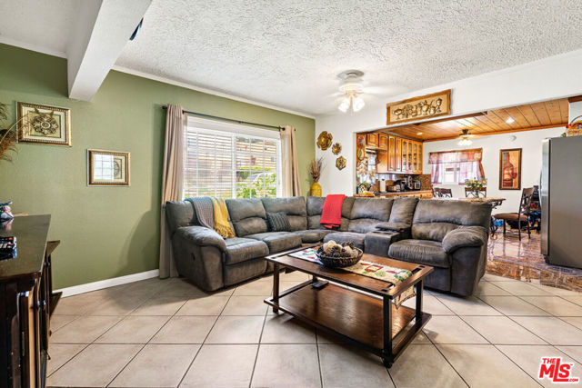 3 Bed Home for Sale in Los Angeles, California