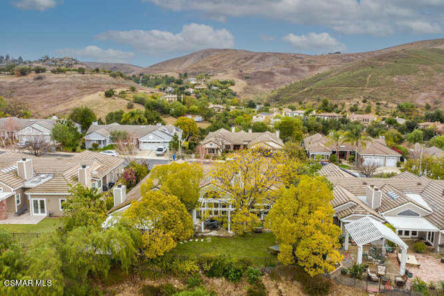 4 Bed Home for Sale in Thousand Oaks, California